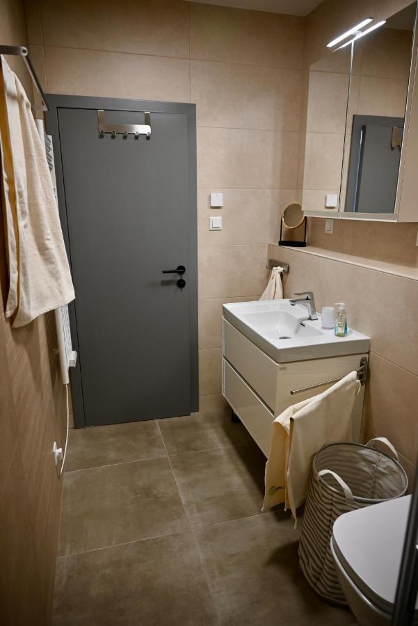 Kubinska Hola - Apartmany Hillside Point Dolny Kubin Exterior foto
